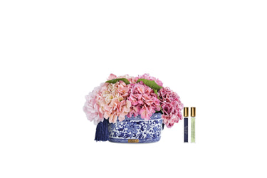 Chinoiserie Hydrangea - Pink - CH02 (Carton of 1)